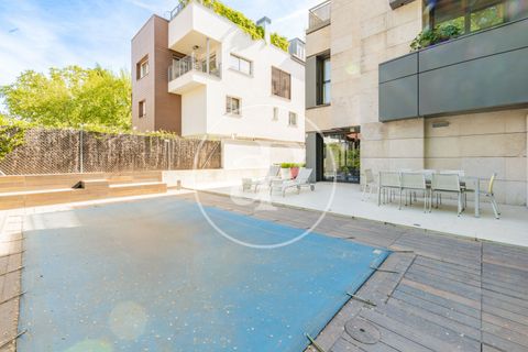 Villa i Madrid, Madrid, Madrid - € 2.490.000 | Ref: VMN2604010 - foto 28