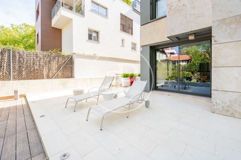 Villa i Madrid, Madrid, Madrid - € 2.490.000 | Ref: VMN2604010 - foto 30