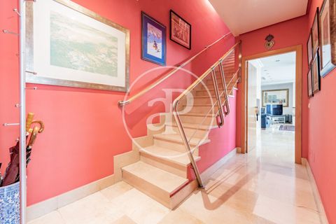 Villa i Madrid, Madrid, Madrid - € 2.490.000 | Ref: VMN2604010 - foto 31
