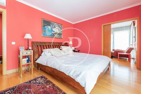Villa i Madrid, Madrid, Madrid - € 2.490.000 | Ref: VMN2604010 - foto 32