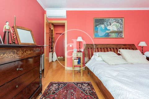 Villa i Madrid, Madrid, Madrid - € 2.490.000 | Ref: VMN2604010 - foto 34