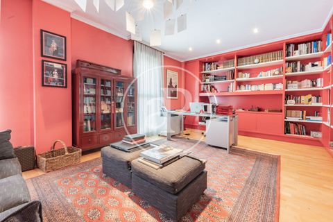 Villa i Madrid, Madrid, Madrid - € 2.490.000 | Ref: VMN2604010 - foto 37