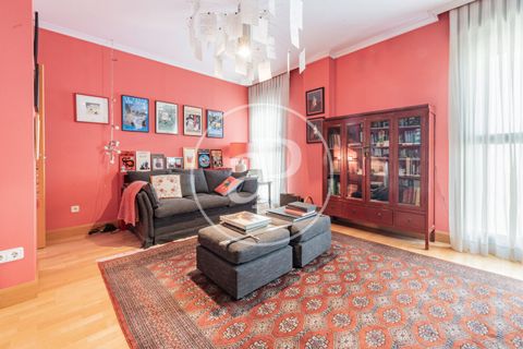 Villa i Madrid, Madrid, Madrid - € 2.490.000 | Ref: VMN2604010 - foto 38