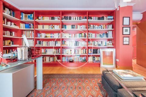 Villa i Madrid, Madrid, Madrid - € 2.490.000 | Ref: VMN2604010 - foto 40