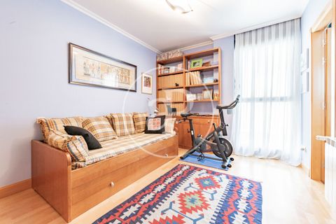 Villa i Madrid, Madrid, Madrid - € 2.490.000 | Ref: VMN2604010 - foto 41