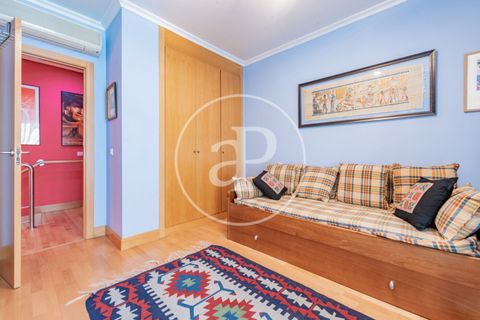 Villa i Madrid, Madrid, Madrid - € 2.490.000 | Ref: VMN2604010 - foto 42