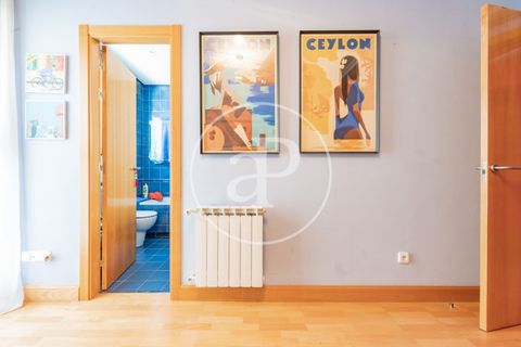 Villa i Madrid, Madrid, Madrid - € 2.490.000 | Ref: VMN2604010 - foto 43