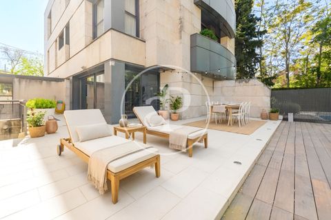 Villa - Madrid, Madrid, Madrid - € 2 490 000 | Réf : VMN2604010 - photo 2