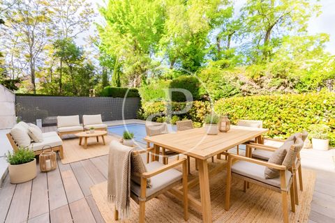 Villa - Madrid, Madrid, Madrid - € 2 490 000 | Réf : VMN2604010 - photo 3