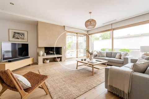 Villa - Madrid, Madrid, Madrid - € 2 490 000 | Réf : VMN2604010 - photo 4
