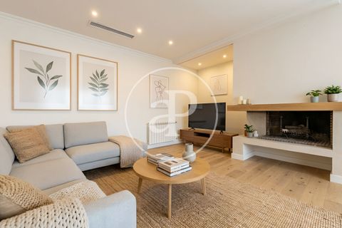 Villa - Madrid, Madrid, Madrid - € 2 490 000 | Réf : VMN2604010 - photo 5