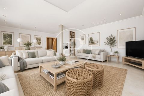 Villa - Madrid, Madrid, Madrid - € 2 490 000 | Réf : VMN2604010 - photo 6