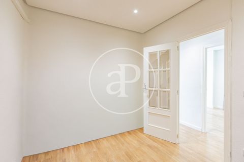 Apartamento en Madrid, Madrid, Madrid - € 850.000 | Ref: VM2604041 - photo 2