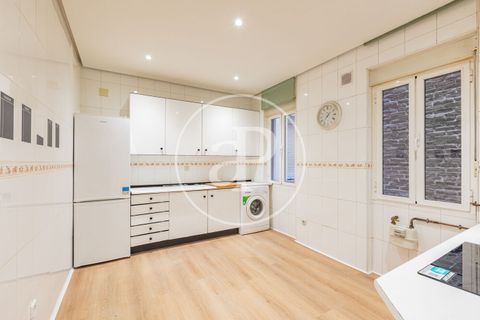 Apartamento en Madrid, Madrid, Madrid - € 850.000 | Ref: VM2604041 - photo 8