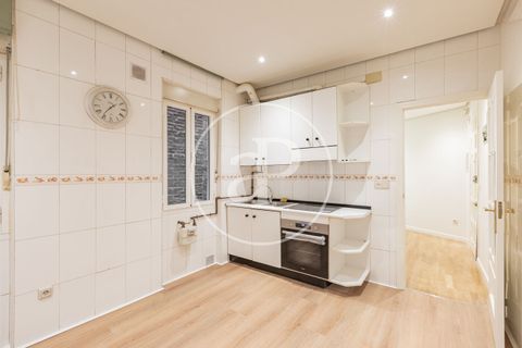 Apartamento en Madrid, Madrid, Madrid - € 850.000 | Ref: VM2604041 - photo 9