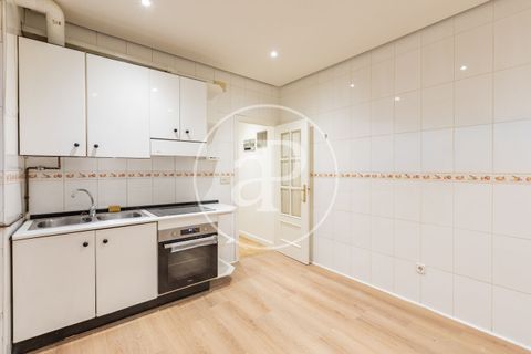 Apartamento en Madrid, Madrid, Madrid - € 850.000 | Ref: VM2604041 - photo 10