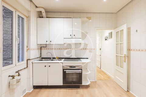 Apartamento en Madrid, Madrid, Madrid - € 850.000 | Ref: VM2604041 - photo 11
