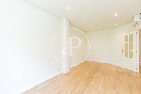 Apartamento en Madrid, Madrid, Madrid - € 850.000 | Ref: VM2604041 - photo 16