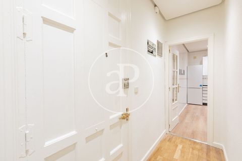Apartamento en Madrid, Madrid, Madrid - € 850.000 | Ref: VM2604041 - photo 20
