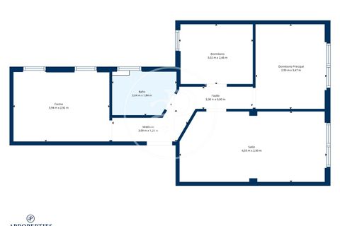Apartamento en Madrid, Madrid, Madrid - € 850.000 | Ref: VM2604041 - photo 21