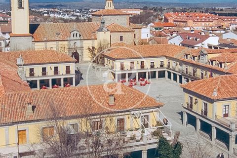 Helårsgrund i Brunete, Madrid, Brunete - € 520.000 | Ref: VMO2604011 - foto 2