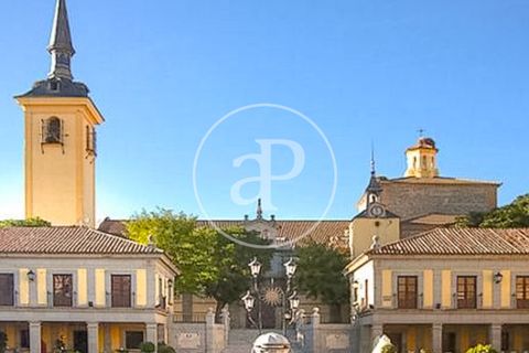 Helårsgrund i Brunete, Madrid, Brunete - € 520.000 | Ref: VMO2604011 - foto 3