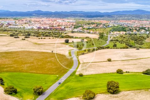 Helårsgrund i Brunete, Madrid, Brunete - € 520.000 | Ref: VMO2604011 - foto 5