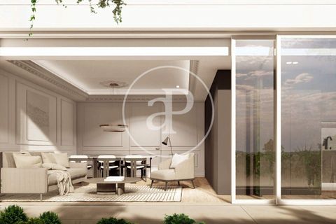 Lejlighed i Madrid, Madrid, Madrid - € 1.637.000 | Ref: ONM240700409 - foto 3