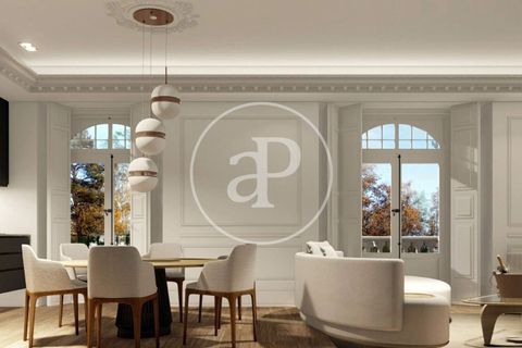 Lejlighed i Madrid, Madrid, Madrid - € 1.637.000 | Ref: ONM240700409 - foto 5