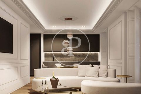 Lejlighed i Madrid, Madrid, Madrid - € 1.637.000 | Ref: ONM240700409 - foto 6