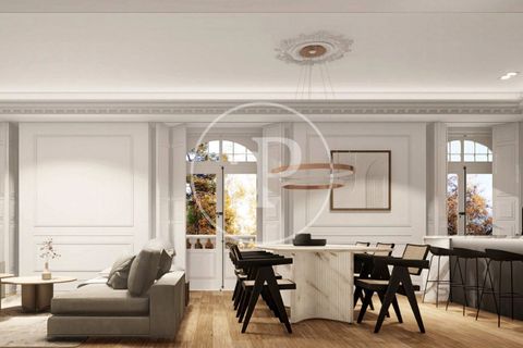 Lejlighed i Madrid, Madrid, Madrid - € 1.637.000 | Ref: ONM240700409 - foto 7