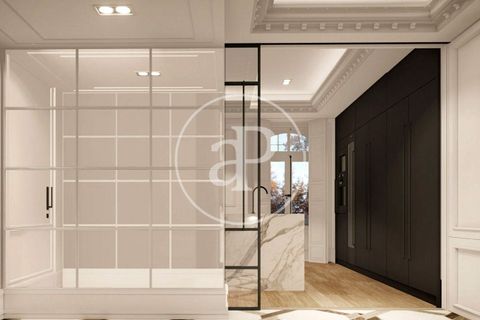 Lejlighed i Madrid, Madrid, Madrid - € 1.637.000 | Ref: ONM240700409 - foto 9