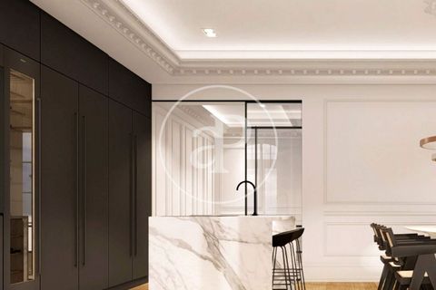 Lejlighed i Madrid, Madrid, Madrid - € 1.637.000 | Ref: ONM240700409 - foto 10