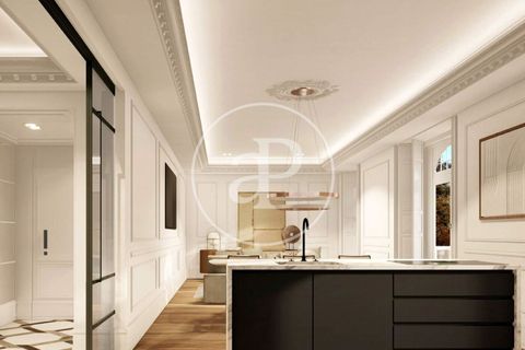 Lejlighed i Madrid, Madrid, Madrid - € 1.637.000 | Ref: ONM240700409 - foto 11
