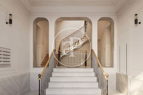 Lejlighed i Madrid, Madrid, Madrid - € 1.637.000 | Ref: ONM240700409 - foto 15