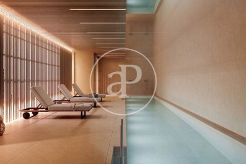 Lejlighed i Madrid, Madrid, Madrid - € 1.637.000 | Ref: ONM240700409 - foto 17