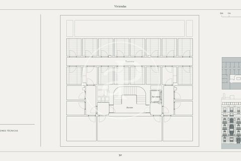 Lejlighed i Madrid, Madrid, Madrid - € 1.637.000 | Ref: ONM240700409 - foto 24