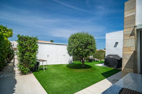 Villa en Algorfa, Alicante, Algorfa - € 585.000 | Ref: I2469 - photo 34