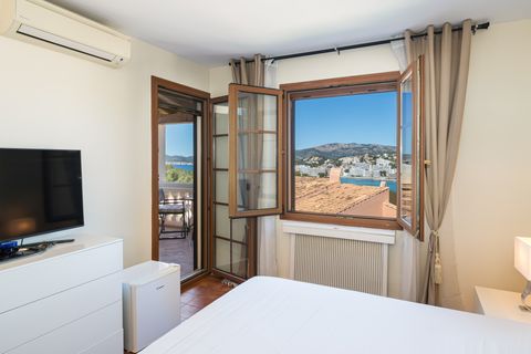 Byhus i Santa Ponsa, Mallorca, Santa Ponsa - € 1.150.000 | Ref: 2352 - foto 8