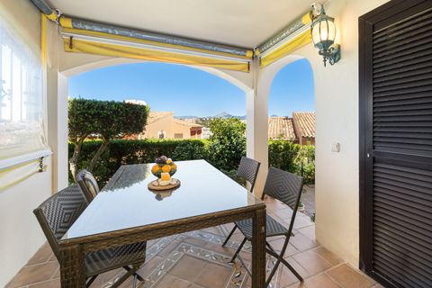 Byhus i Santa Ponsa, Mallorca, Santa Ponsa - € 1.150.000 | Ref: 2352 - foto 11