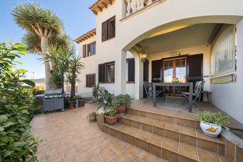 Byhus i Santa Ponsa, Mallorca, Santa Ponsa - € 1.150.000 | Ref: 2352 - foto 12