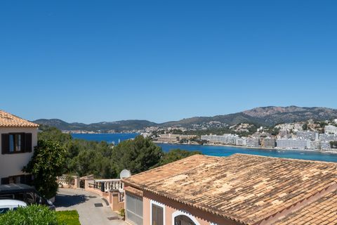 Byhus i Santa Ponsa, Mallorca, Santa Ponsa - € 1.150.000 | Ref: 2352 - foto 16