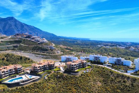 Leilighet i Benahavis, Malaga, Benahavis - € 850 000 | Ref: R5361229 - foto 1