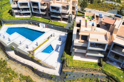 Leilighet i Benahavis, Malaga, Benahavis - € 850 000 | Ref: R5361229 - foto 2