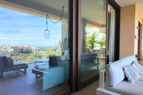 Leilighet i Benahavis, Malaga, Benahavis - € 850 000 | Ref: R5361229 - foto 6