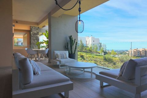 Leilighet i Benahavis, Malaga, Benahavis - € 850 000 | Ref: R5361229 - foto 15