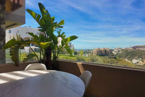 Leilighet i Benahavis, Malaga, Benahavis - € 850 000 | Ref: R5361229 - foto 16