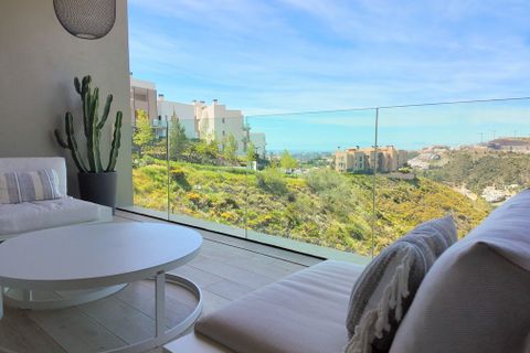 Leilighet i Benahavis, Malaga, Benahavis - € 850 000 | Ref: R5361229 - foto 17