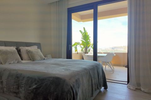 Leilighet i Benahavis, Malaga, Benahavis - € 850 000 | Ref: R5361229 - foto 20