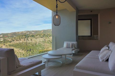 Leilighet i Benahavis, Malaga, Benahavis - € 850 000 | Ref: R5361229 - foto 35